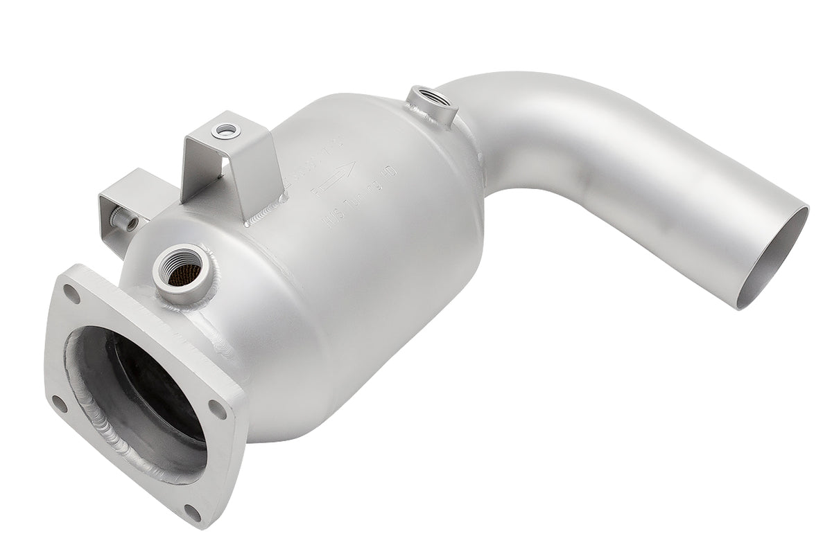 Porsche 991.2 Carrera Base / S (without PSE) SOUL Sport Catalytic Converters