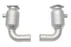 Porsche 991.2 Carrera Base / S (without PSE) SOUL Sport Catalytic Converters