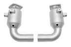 Porsche 991.2 Carrera Base / S (without PSE) SOUL Sport Catalytic Converters