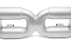 Porsche 996 Turbo Sport X-Pipe Exhaust System