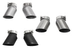 Porsche 997.1 Turbo GT2 Style Bolt On Exhaust Tips