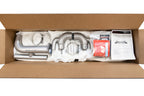 Porsche 997.1 Turbo Competition X-Pipe Exhaust System