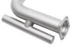 Porsche 997.1 Turbo Competition X-Pipe Exhaust System