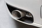 Porsche 997.2 Turbo SOUL X-Pipe Exhaust