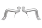 Audi R8 (2020+) SOUL Race Exhaust System