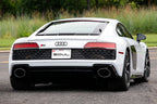 Audi R8 (2020+) SOUL Valved Exhaust System