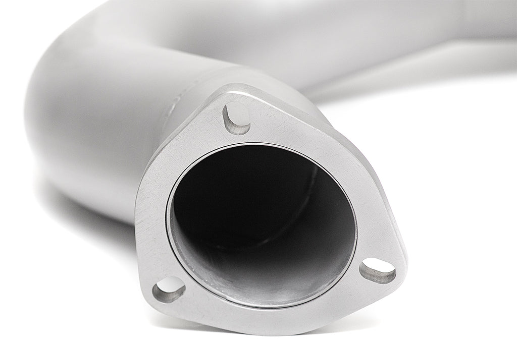 Audi RS Q8 SOUL Sport Catalytic Converter Downpipes