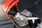 BMW F06 / F12 / F13 M6 SOUL Resonated Muffler Bypass Exhaust