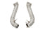 Chevrolet C8 ZR1 / ZR1X SOUL Competition Downpipes
