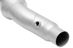 Ferrari 488 / Pista SOUL Sport Catalytic Converters