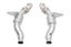 Ferrari 488 / Pista SOUL Sport Catalytic Converters