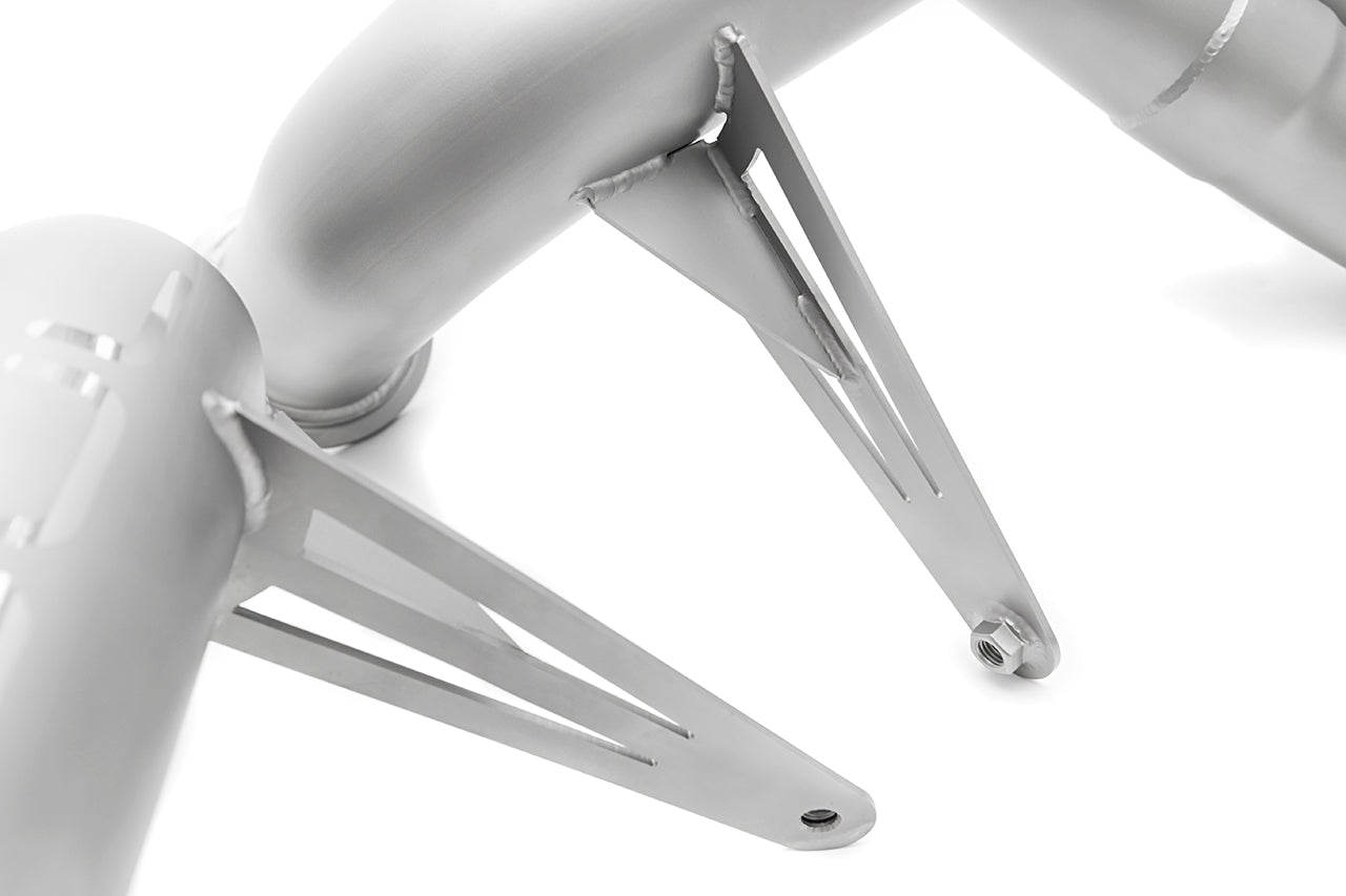 Lamborghini Huracan SOUL Race Exhaust System Secondary image