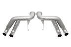 Lamborghini Huracan SOUL Race Exhaust System
