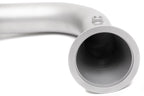 2019+ Cayenne 4.0L TT SOUL Cat Bypass Pipes