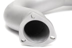 2019+ Cayenne 4.0L TT SOUL Cat Bypass Pipes