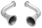 2019+ Cayenne 4.0L TT SOUL Cat Bypass Pipes