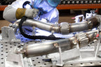 McLaren 570S / 570GT / 540C SOUL Sport Downpipes