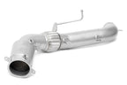 McLaren MP4-12C / 650S / 675LT SOUL Sport Downpipes