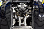 McLaren 570S / 570GT / 540C SOUL Competition Package