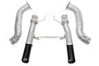 McLaren 720S SOUL 3.5″ Competition Exhaust Package