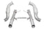 McLaren 720S SOUL 3.5″ Sport Exhaust Package