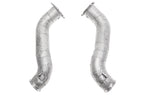 McLaren 720S / 750S SOUL Competition Downpipes