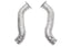 McLaren 720S / 750S SOUL Competition Downpipes