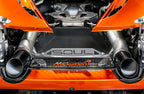 McLaren 720S SOUL 3.5″ Sport Exhaust Package