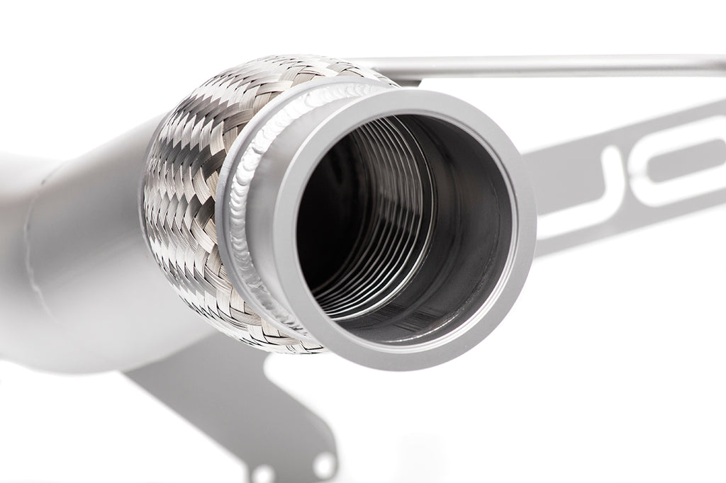 McLaren 720S SOUL 3.5″ Competition Exhaust Package