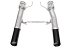 McLaren 720S SOUL Competition Exhaust