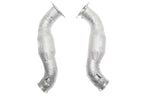 McLaren 720S SOUL 3.5″ Sport Exhaust Package
