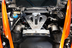 McLaren 720S / 750S SOUL Competition Downpipes