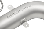 McLaren 570S / 570GT / 540C SOUL Sport Downpipes