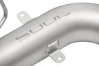 McLaren MP4-12C / 650S / 675LT SOUL Sport Downpipes