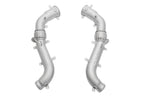 McLaren 570S / 570GT / 540C SOUL Competition Downpipes