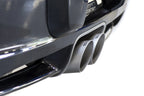 Porsche 718 Boxster / Cayman SOUL Bolt-On X-Pipe With Tips