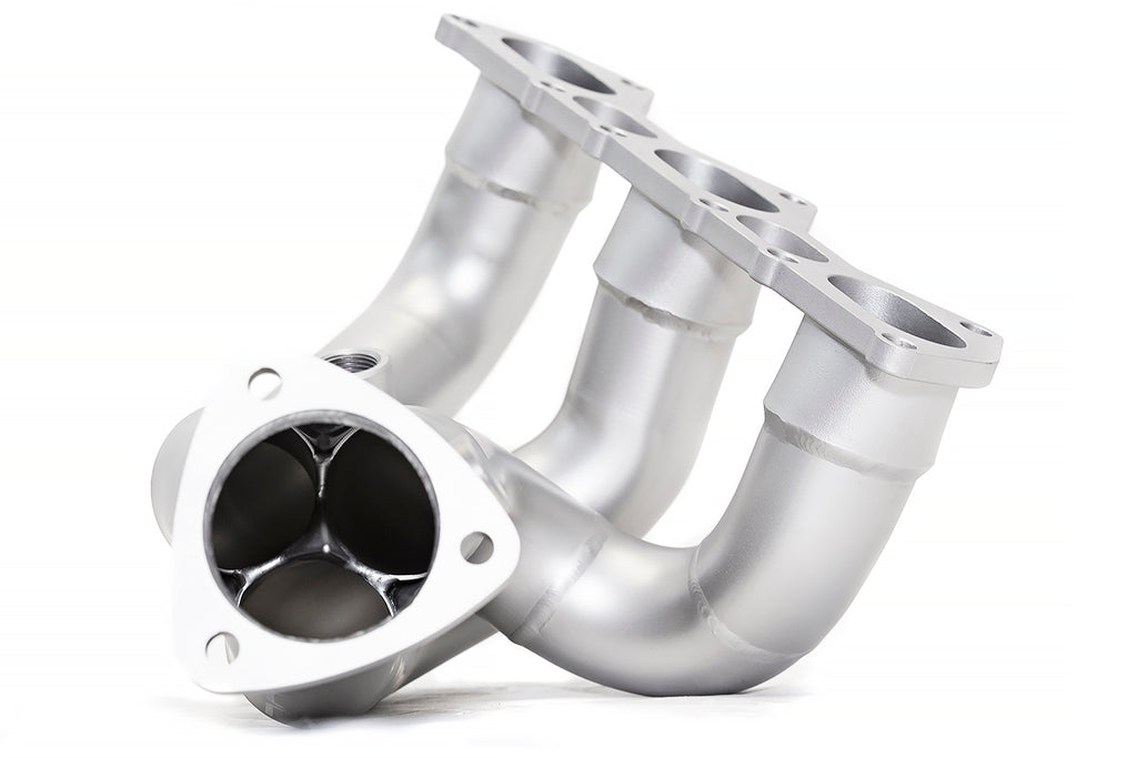 Porsche 718 GT4 / Spyder / GTS 4.0L SOUL Competition Headers