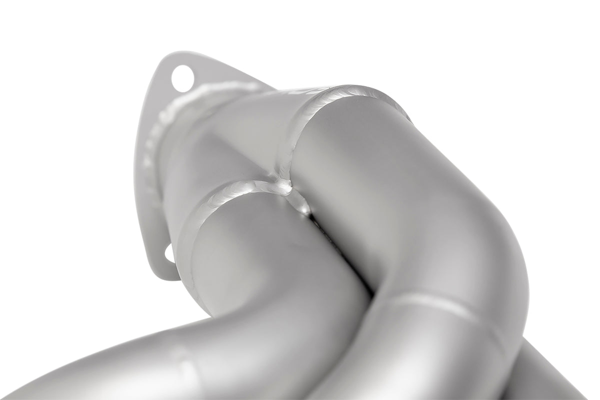 Porsche 718 GT4 / Spyder / GTS 4.0L SOUL Competition Headers