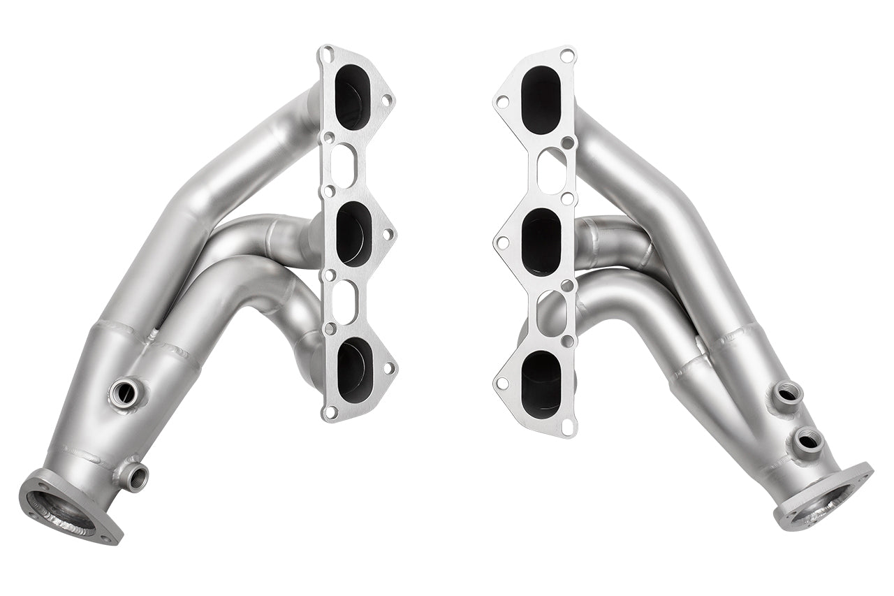 Porsche 718 GT4 / Spyder / GTS 4.0L SOUL Competition Headers Secondary image