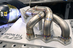 Porsche 718 GT4 / Spyder / GTS 4.0L SOUL Competition Headers
