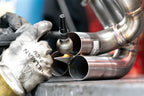Porsche 718 GT4 / Spyder / GTS 4.0L SOUL Competition Headers