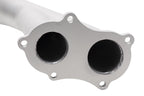 Porsche 718 GT4 / Spyder / GTS 4.0L SOUL Competition Over Axle Pipes