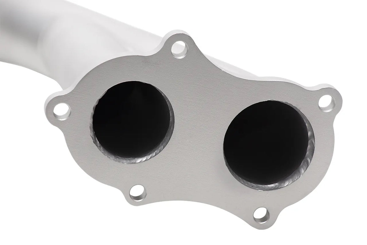 Porsche 718 GT4 / Spyder / GTS 4.0L SOUL Competition Over Axle Pipes