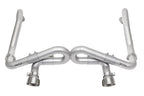 Porsche 718 GT4 Clubsport SOUL Race Exhaust System