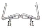 Porsche 718 GT4 Clubsport SOUL Race Exhaust System