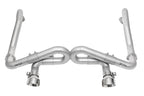 Porsche 718 GT4 Clubsport SOUL Race Exhaust System