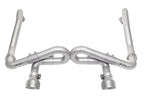 Porsche 718 GT4 Clubsport SOUL Race Exhaust System
