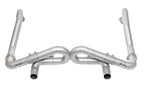 Porsche 718 GT4 Clubsport SOUL Race Exhaust System