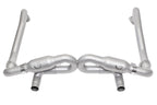 Porsche 718 GT4 Clubsport SOUL Race Exhaust System