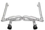 Porsche 718 GT4 Clubsport SOUL Race Exhaust System